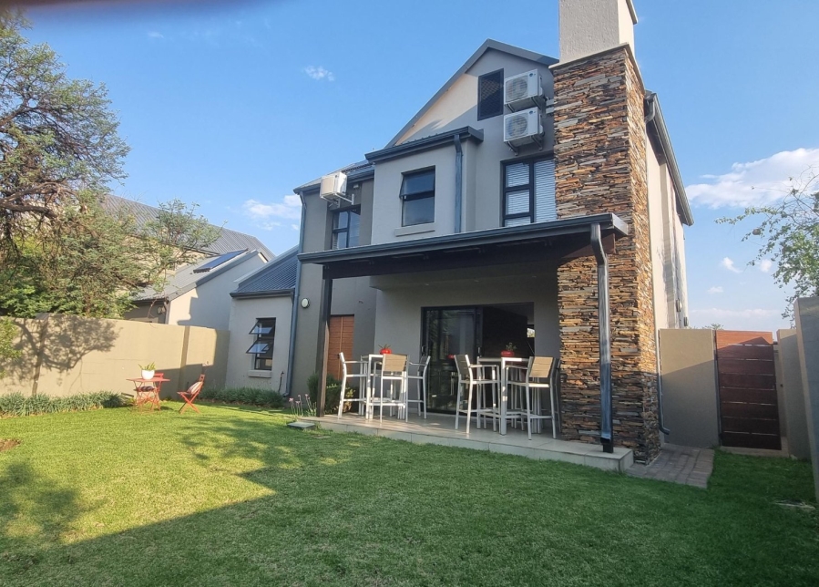 3 Bedroom Property for Sale in Ifafi North West